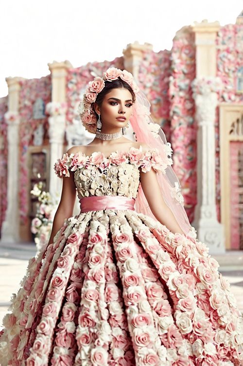 Dresses for a Wedding Guest in Mexico